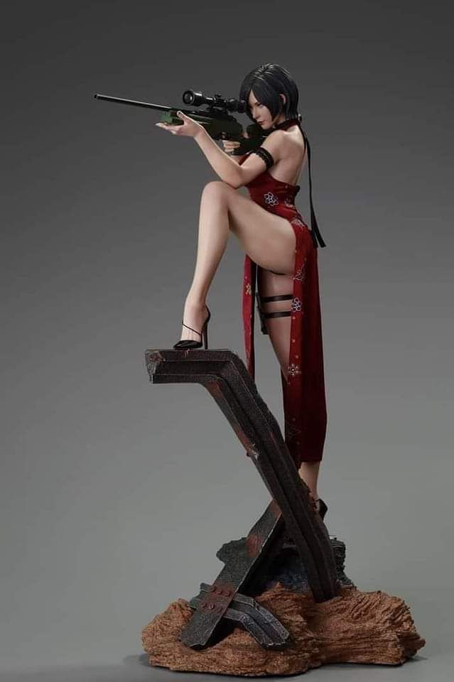 Ada Wong